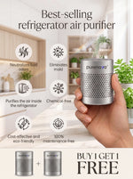 Load image into Gallery viewer, Purenova® Fridge Purifier