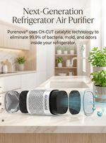 Load image into Gallery viewer, Purenova® Fridge Purifier