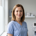 Dr. Lauren Chen, PhD