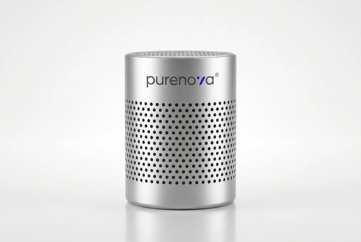 PureNova device — CH-CUT Catalytic Decomposition Technology